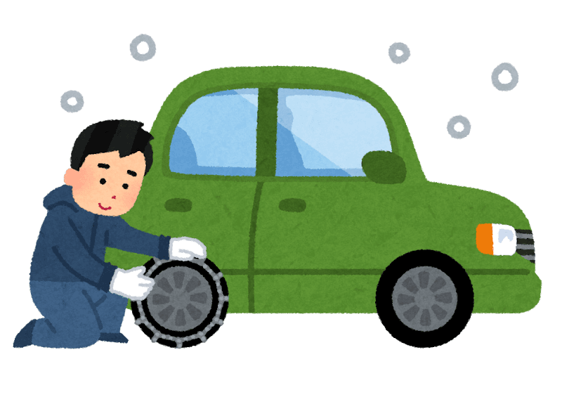 スタッドレスタイヤって何が違う?選び方から寿命までプロが解説!